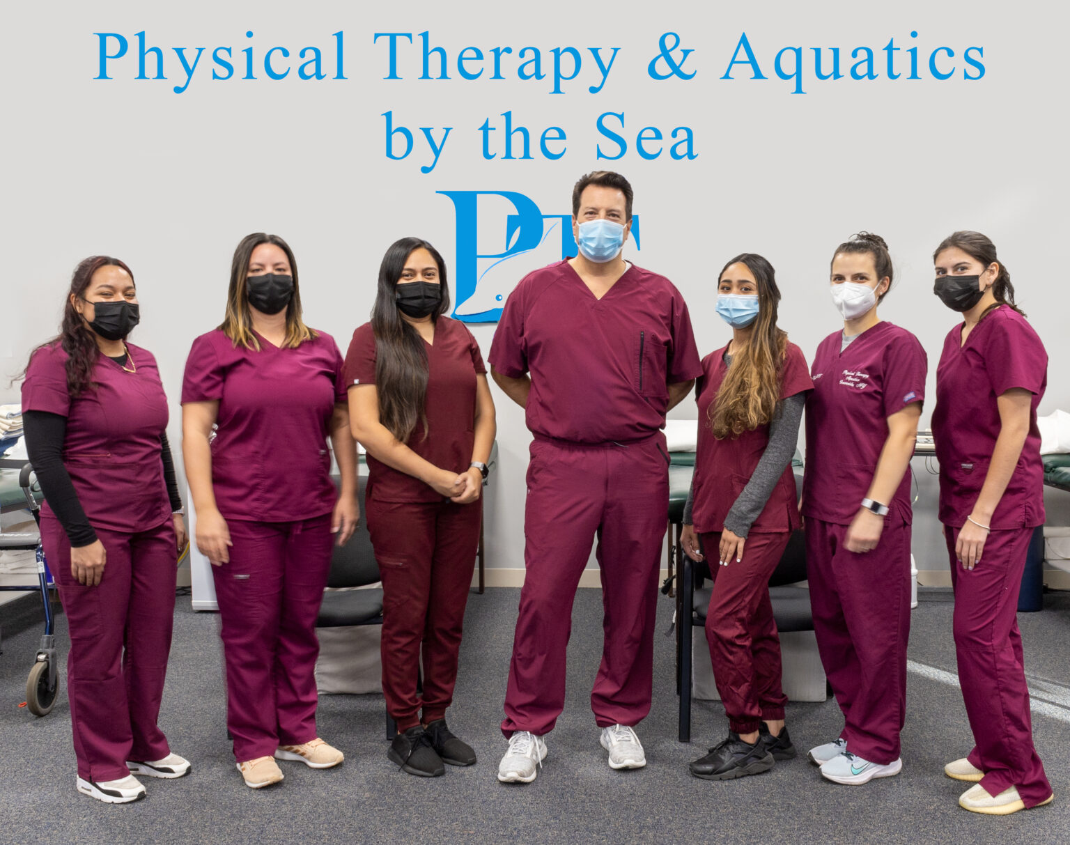 Physical Therapy & Aquatics Metro PT Long Beach, Oceanside