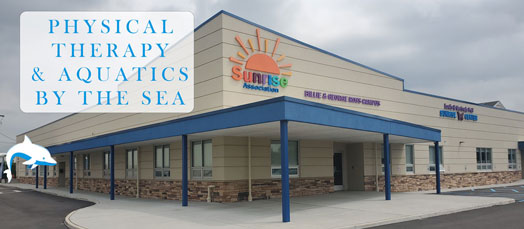 Physical Therapy and Aquatics Oceanside